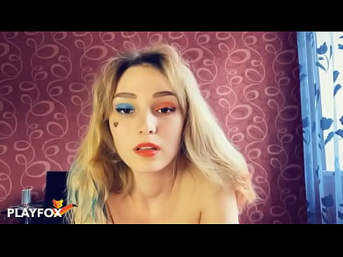 ❤️ Чарівні окуляри віртуальної реальності подарували мені секс з Харлі Квінн ❤ Супер порно на uk.bsglass.ru ️❤