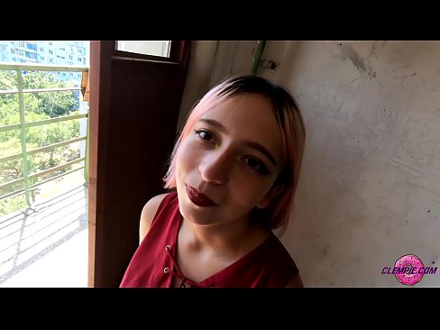 ❤️ Студент Sensual відсмоктує незнайомця в глибинці - сперма йому на обличчя ❤ Супер порно на uk.bsglass.ru ️❤
