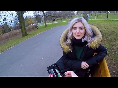 ❤️ Ковтає гарячу сперму незнайомця за гроші - мінет у парку від Єви Ельфі ❤ Супер порно на uk.bsglass.ru ️❤